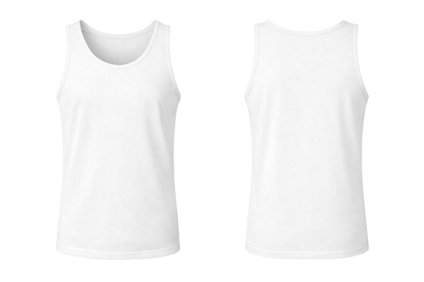 WOMEN-TANK TOP