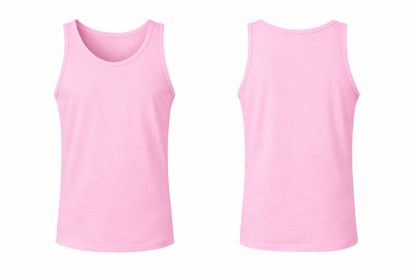 WOMEN-TANK TOP