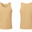 WOMEN-TANK TOP