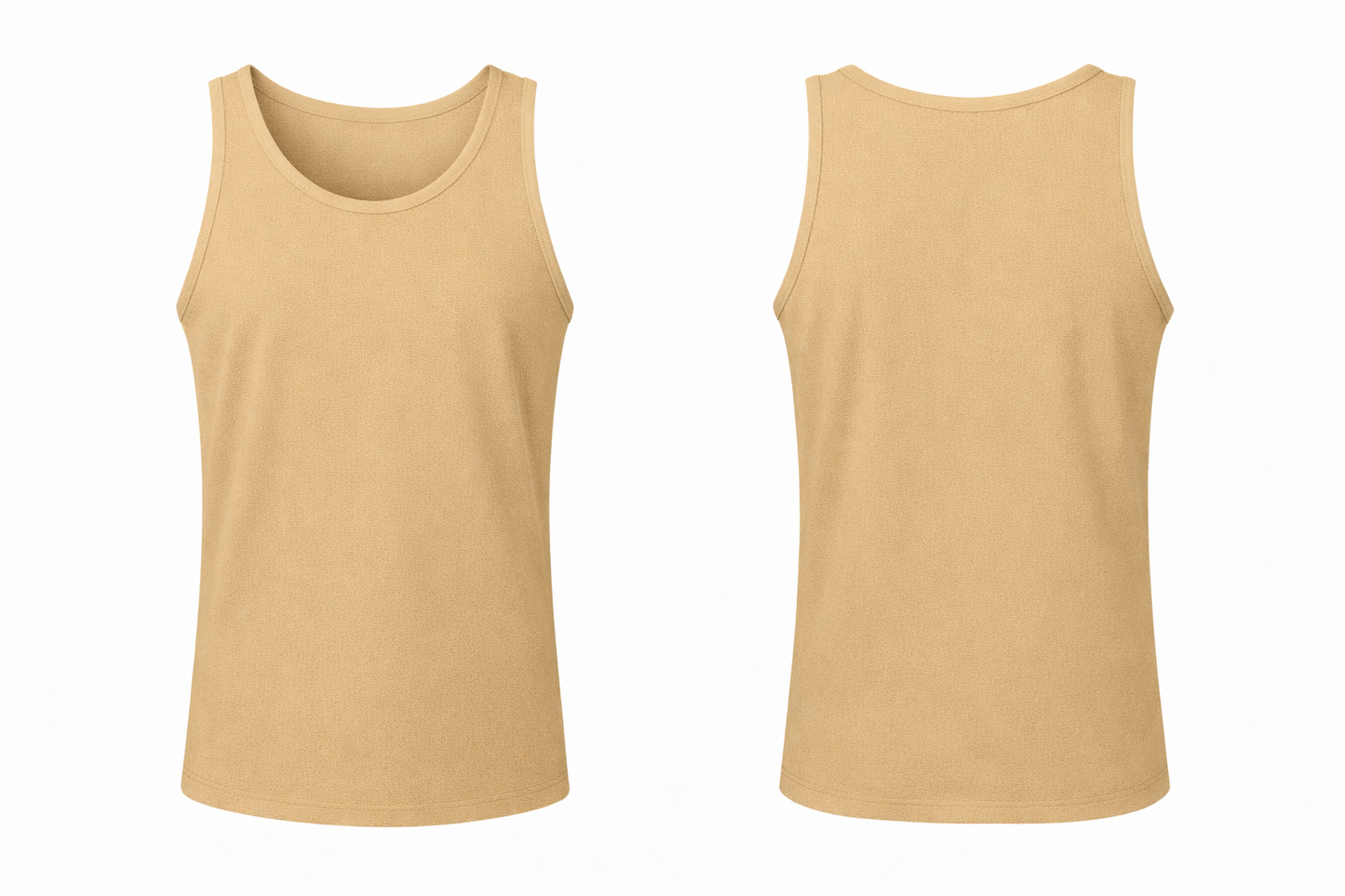 WOMEN-TANK TOP