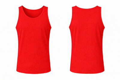 WOMEN-TANK TOP