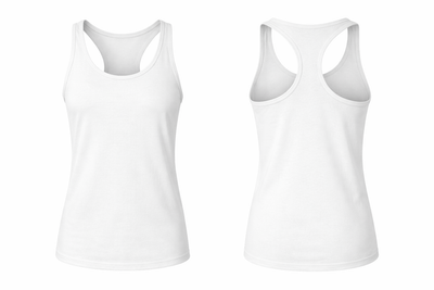 WOMEN-RACERBACK