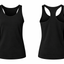 WOMEN-RACERBACK
