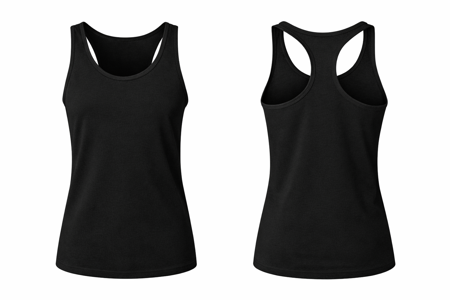 WOMEN-RACERBACK