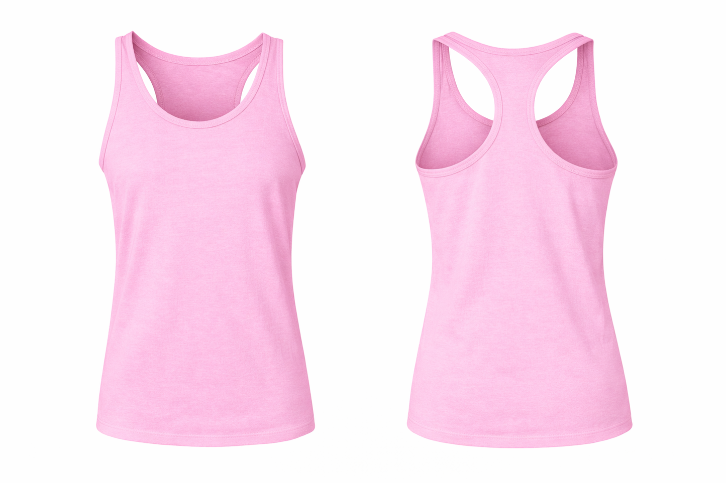 WOMEN-RACERBACK
