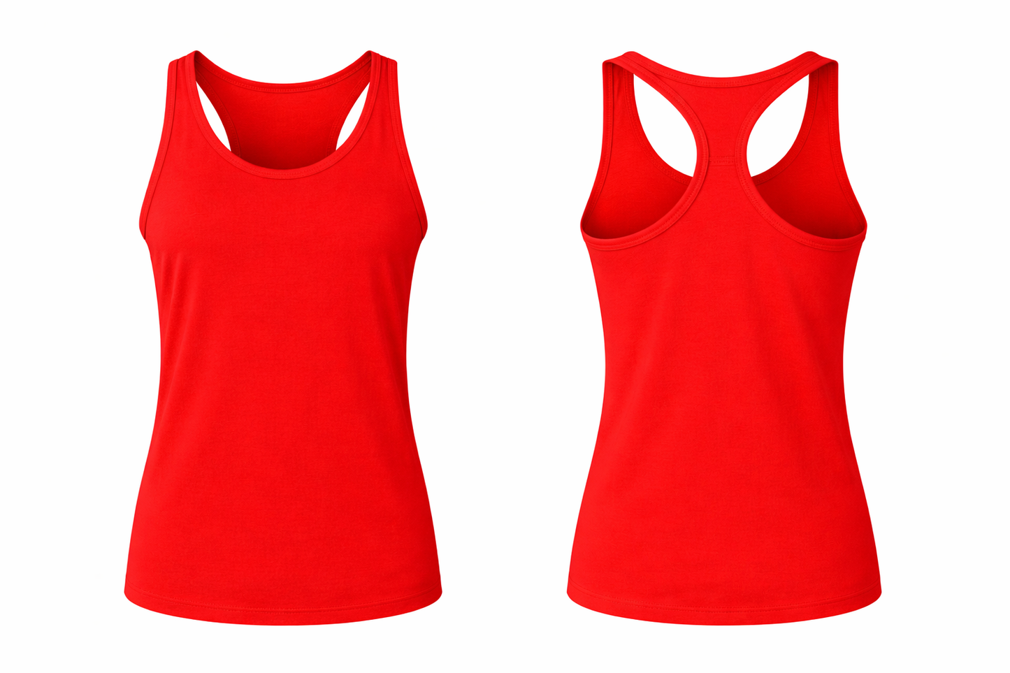 WOMEN-RACERBACK