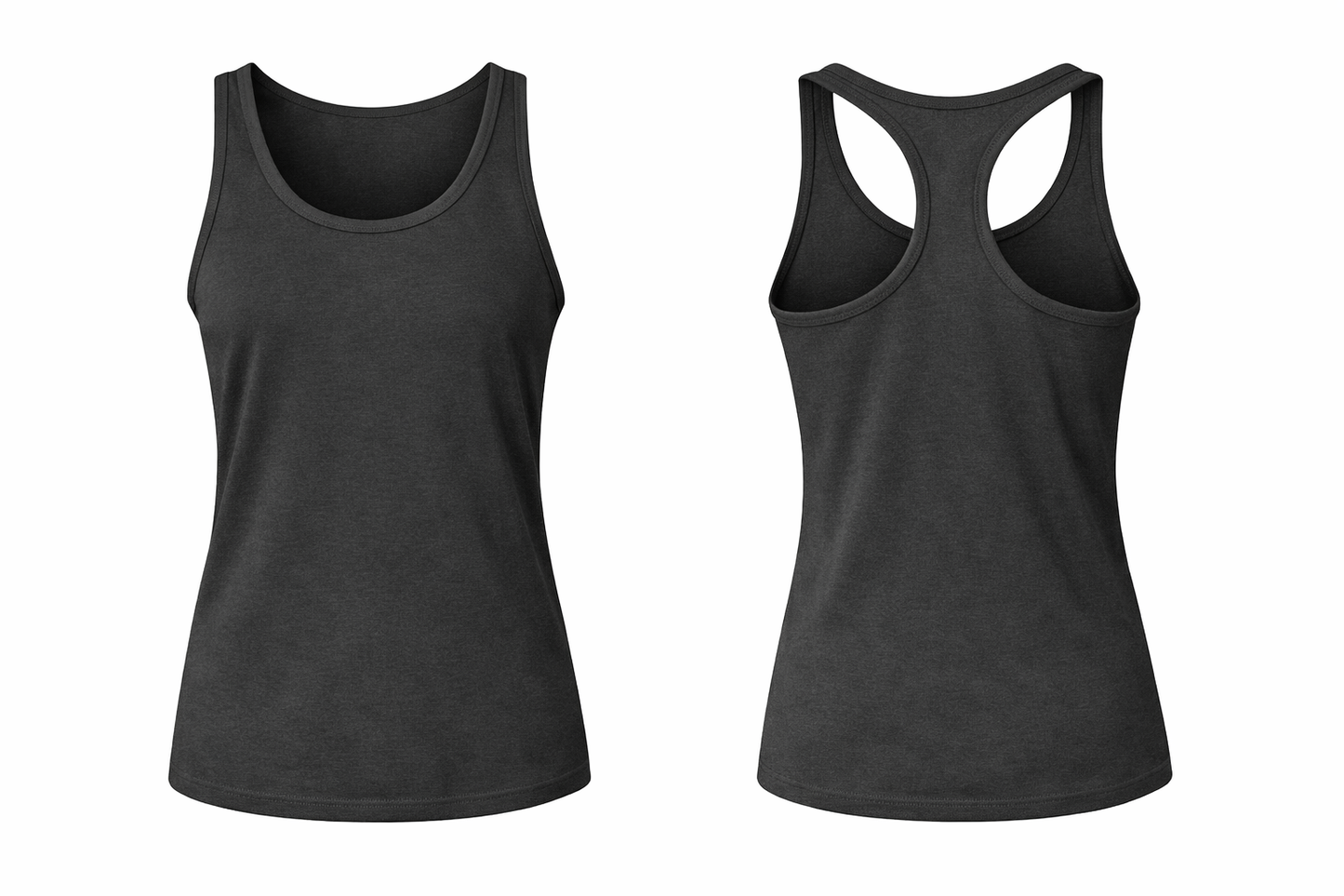 WOMEN-RACERBACK