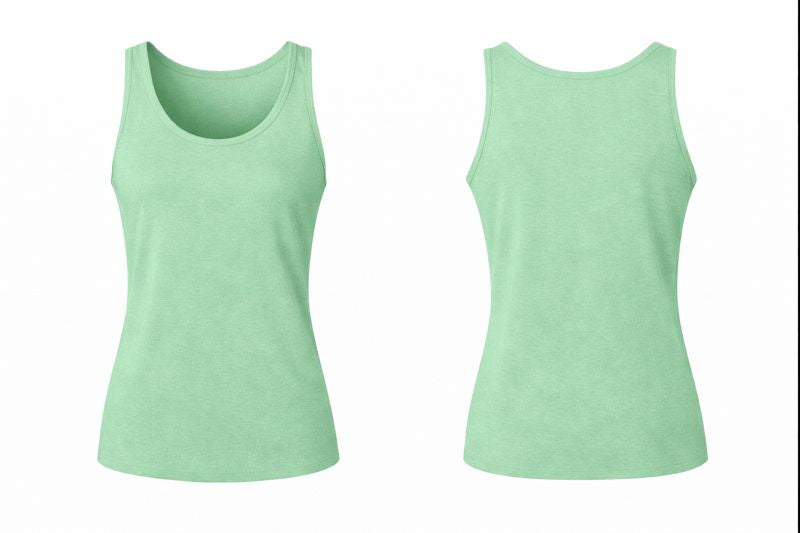 WOMEN-TANK TOP