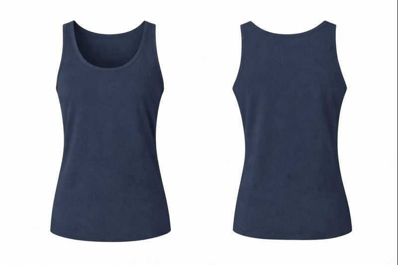 WOMEN-TANK TOP