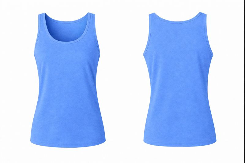 WOMEN-TANK TOP