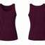 WOMEN-TANK TOP