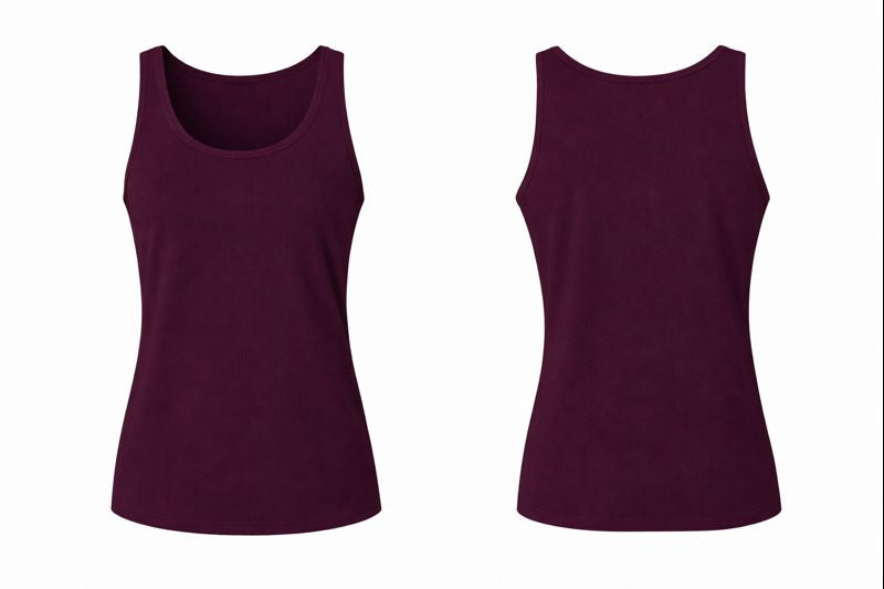 WOMEN-TANK TOP