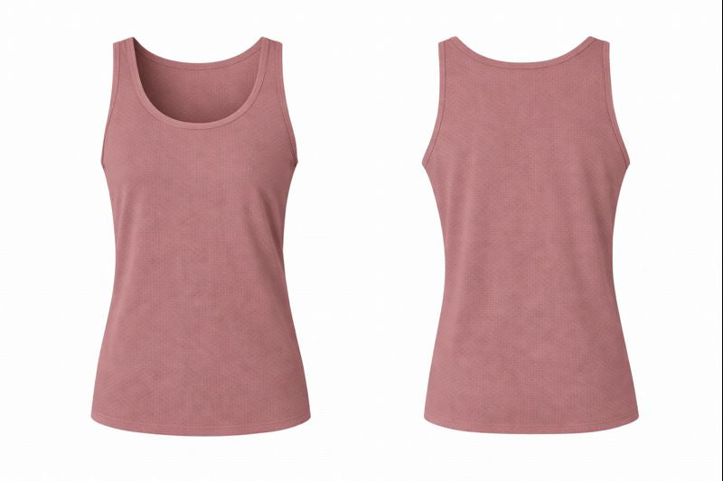 WOMEN-TANK TOP