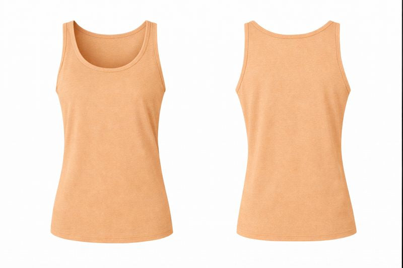 WOMEN-TANK TOP
