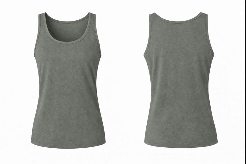 WOMEN-TANK TOP