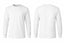 UNISEX-LONG SLEEVE-TSHIRT