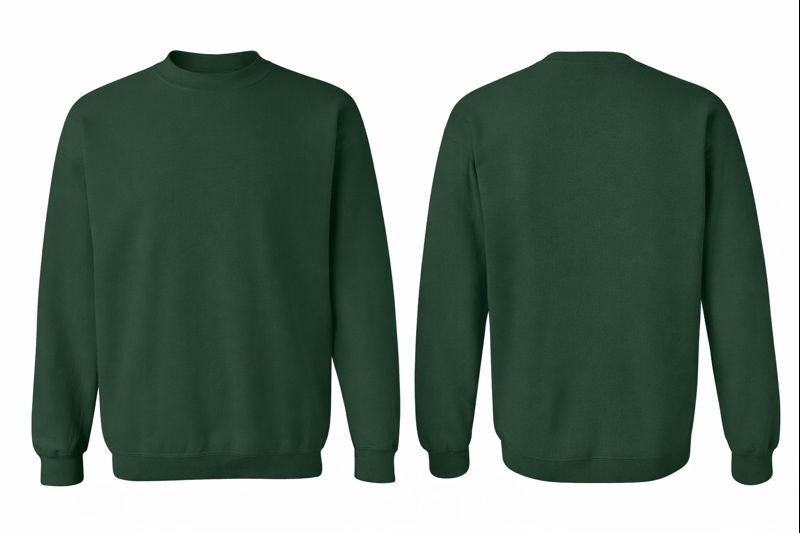 Custom Unisex Sweatshirt