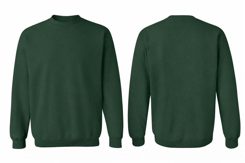 YOUTH-SWEATSHIRT PREMIUM