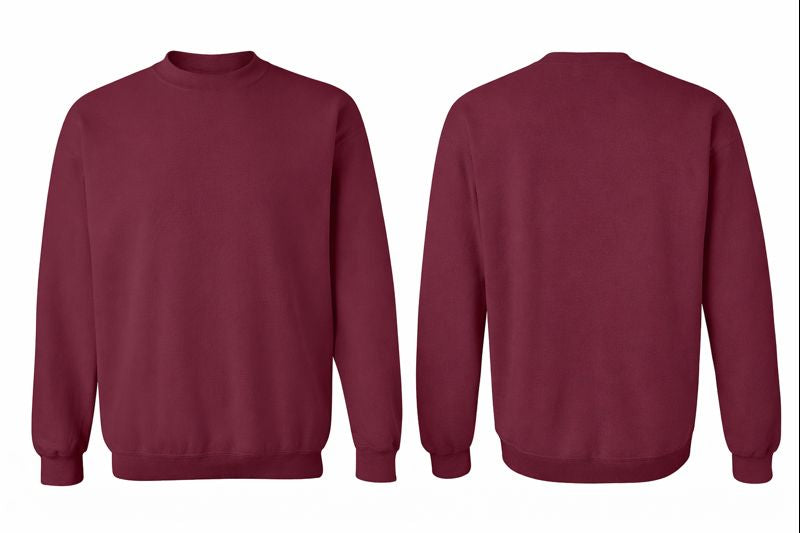 Custom Unisex Sweatshirt