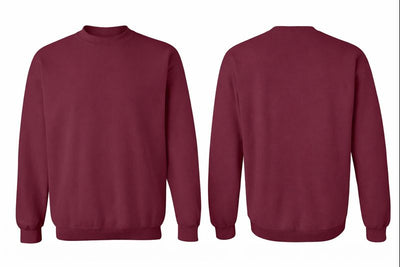 GILDAN UNISEX-SWEATSHIR