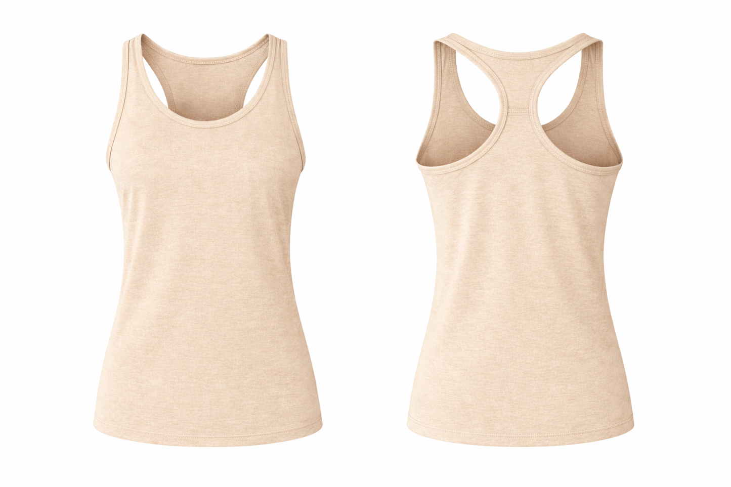 WOMEN-RACERBACK