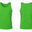 WOMEN-TANK TOP