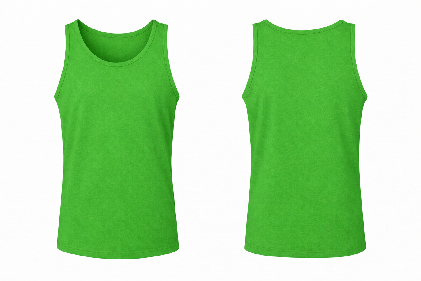 WOMEN-TANK TOP