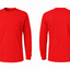 UNISEX-LONG SLEEVE-TSHIRT