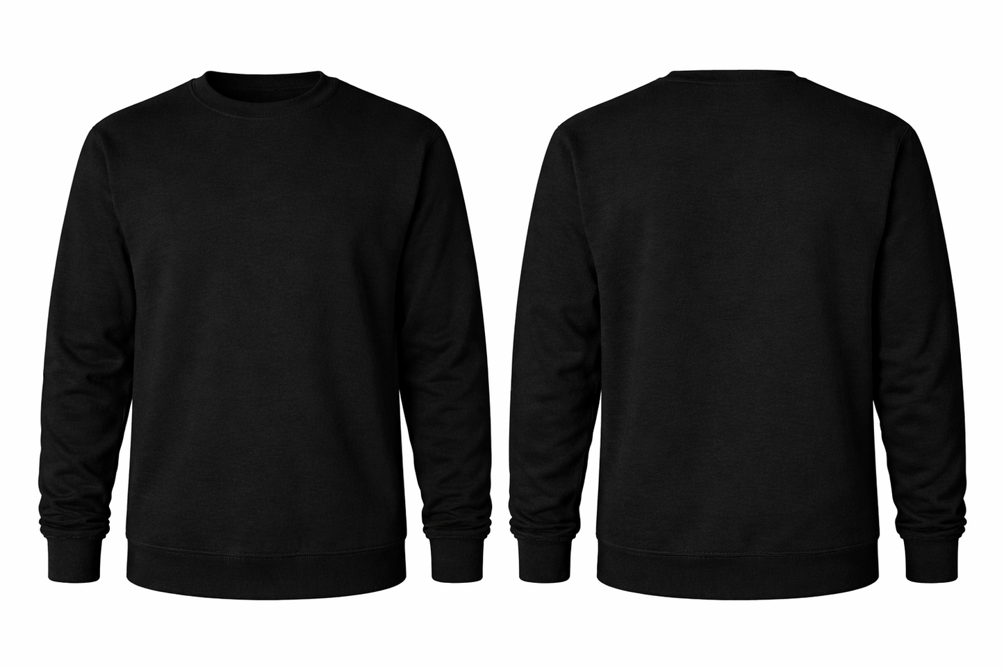 Custom Unisex Sweatshirt