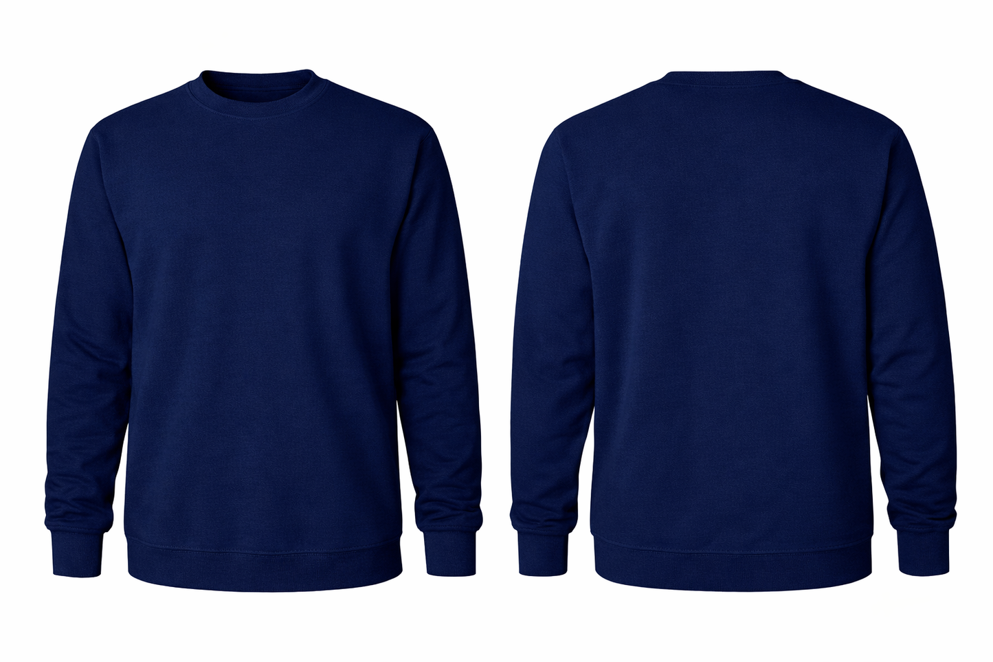 Custom Unisex Sweatshirt