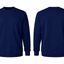 YOUTH-SWEATSHIRT PREMIUM
