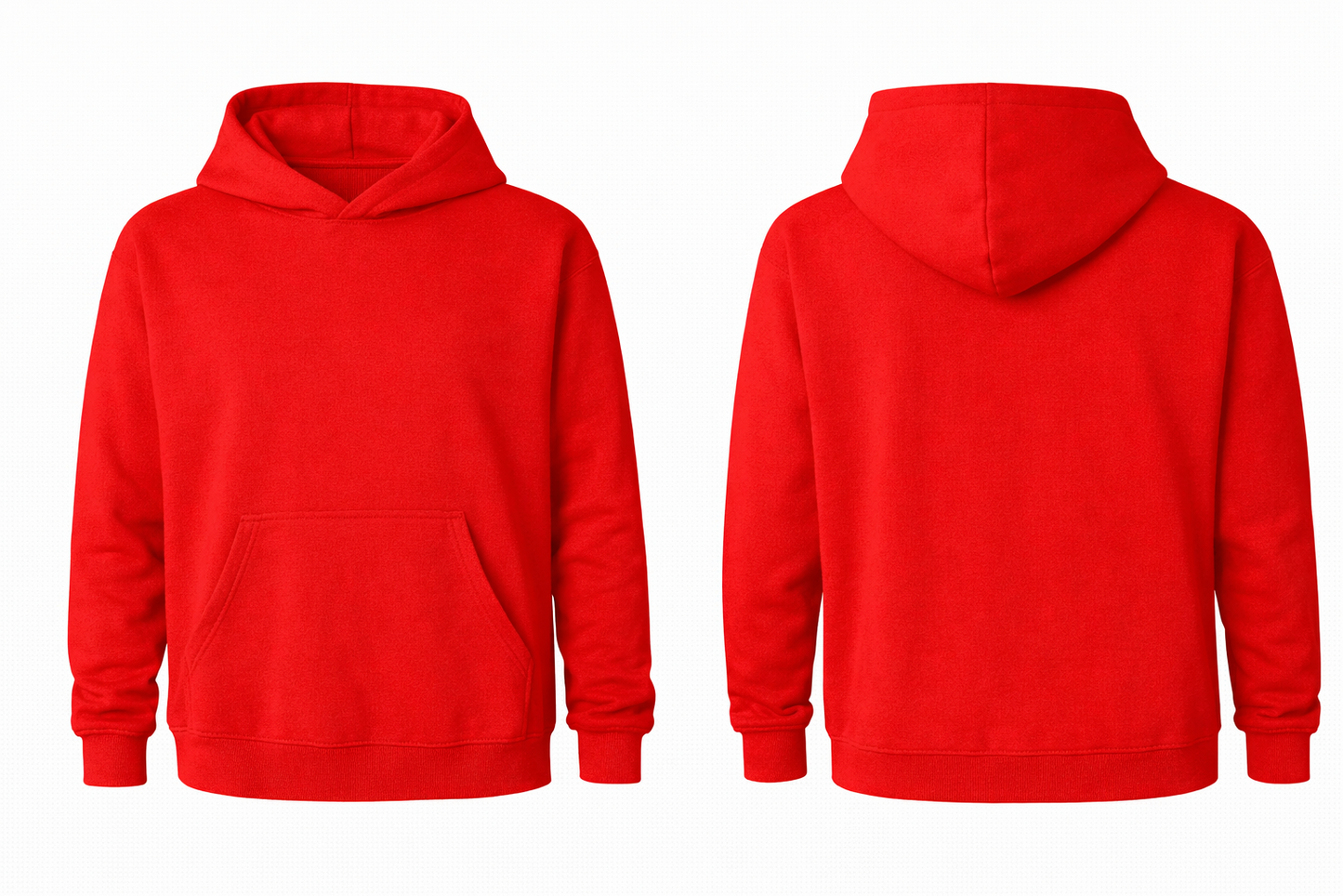 YOUTH-HOODIE PREMIUM