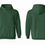 YOUTH-HOODIE PREMIUM