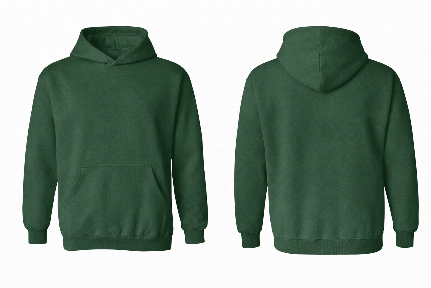 YOUTH-HOODIE PREMIUM