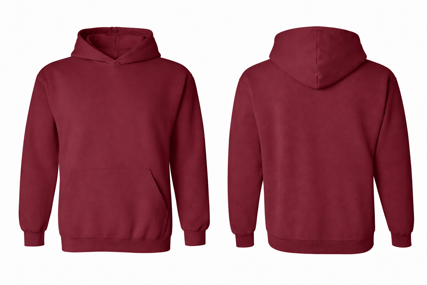 YOUTH-HOODIE PREMIUM