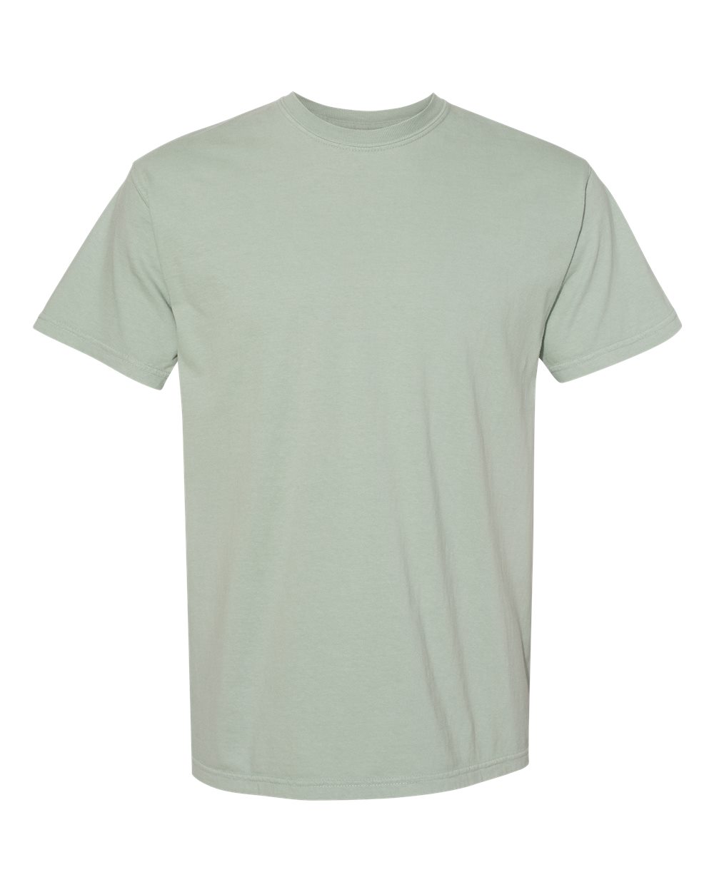 Custom-Comfort Colors - Garment-Dyed Heavyweight T-Shirt