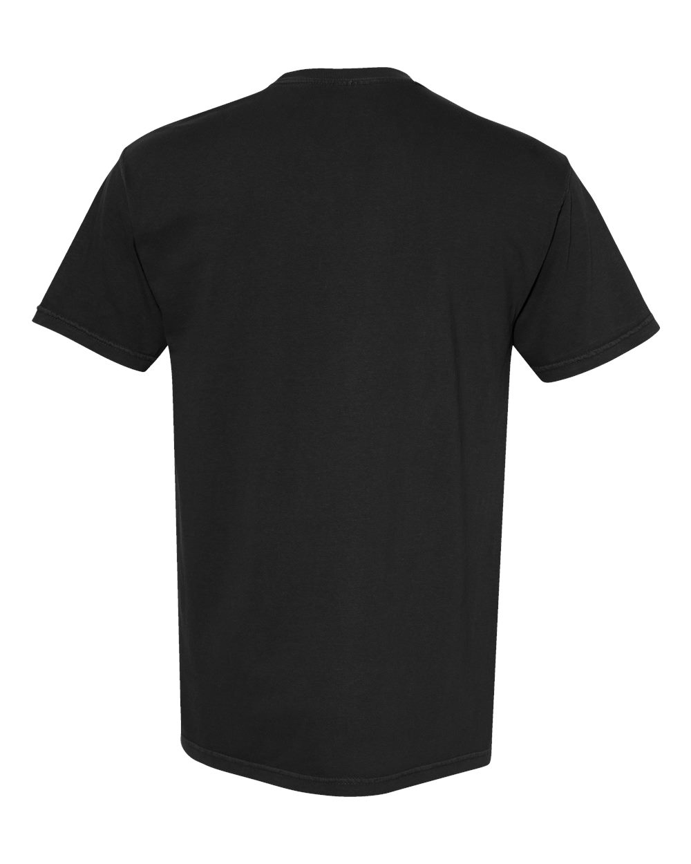 Custom-Comfort Colors - Garment-Dyed Heavyweight T-Shirt