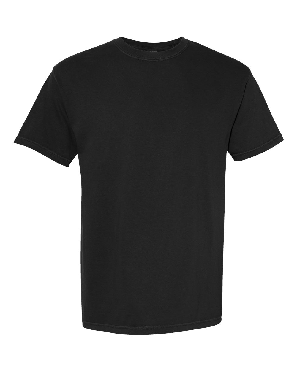 Custom-Comfort Colors - Garment-Dyed Heavyweight T-Shirt