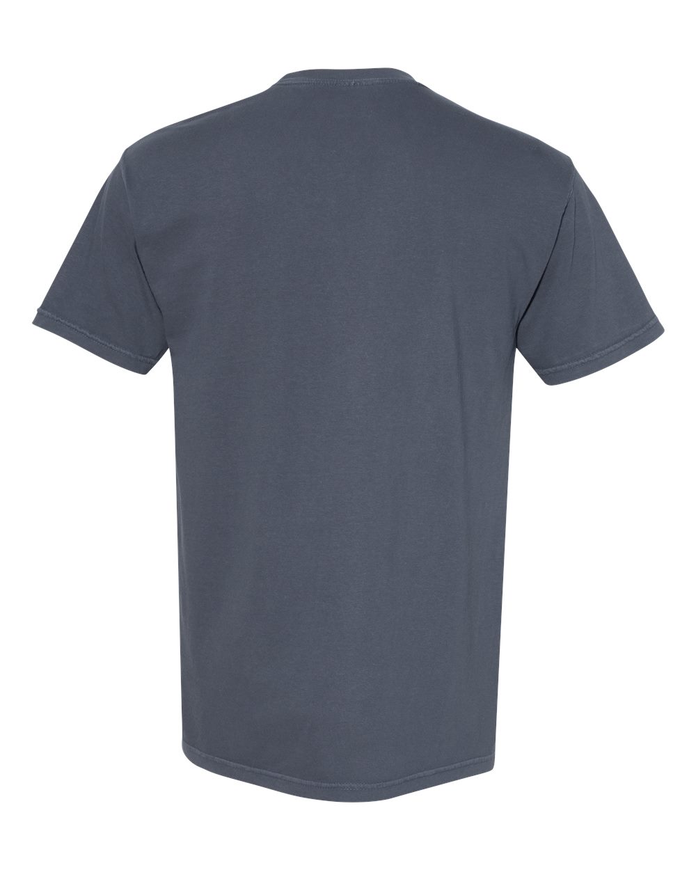 Custom-Comfort Colors - Garment-Dyed Heavyweight T-Shirt