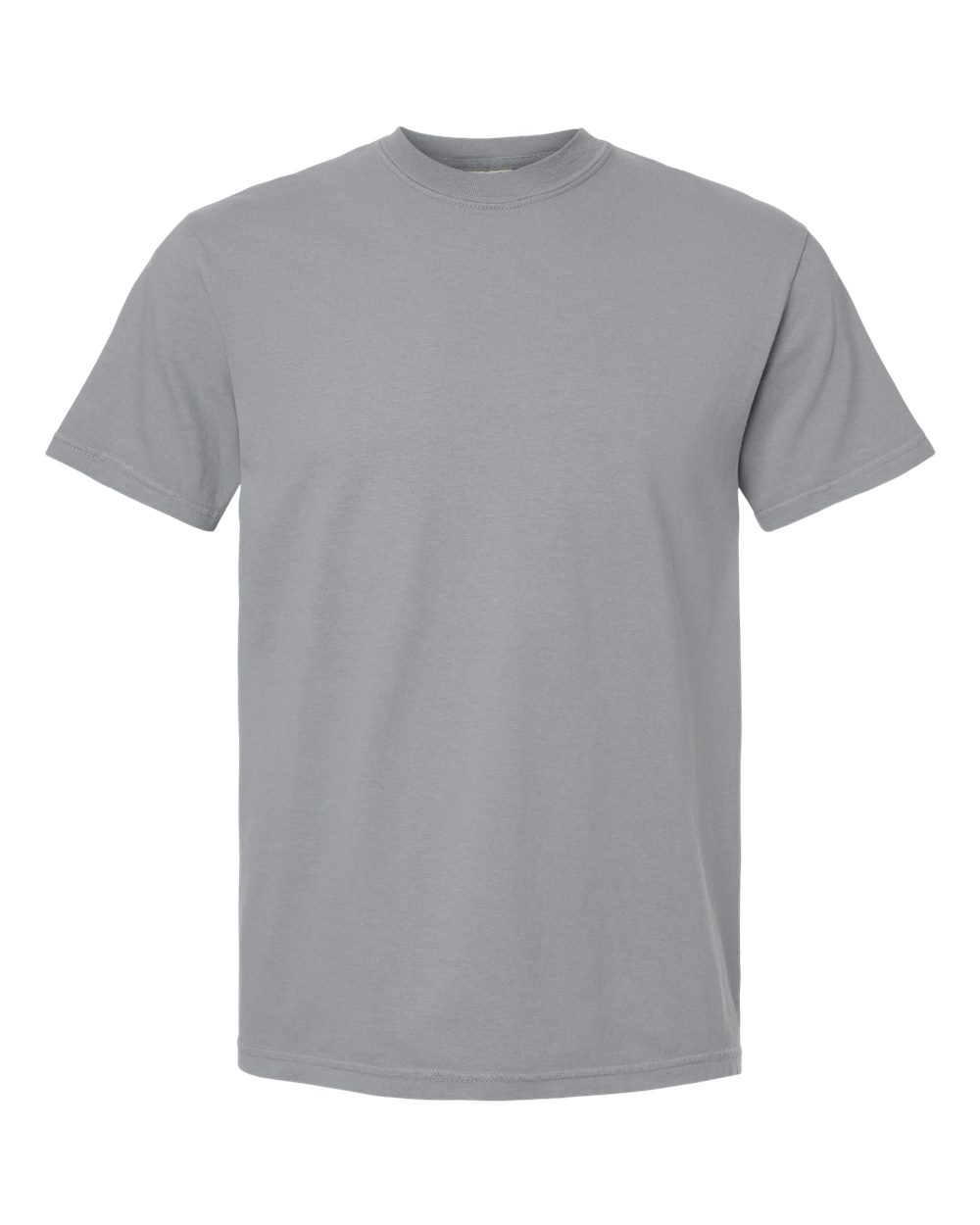 Custom-Comfort Colors - Garment-Dyed Heavyweight T-Shirt