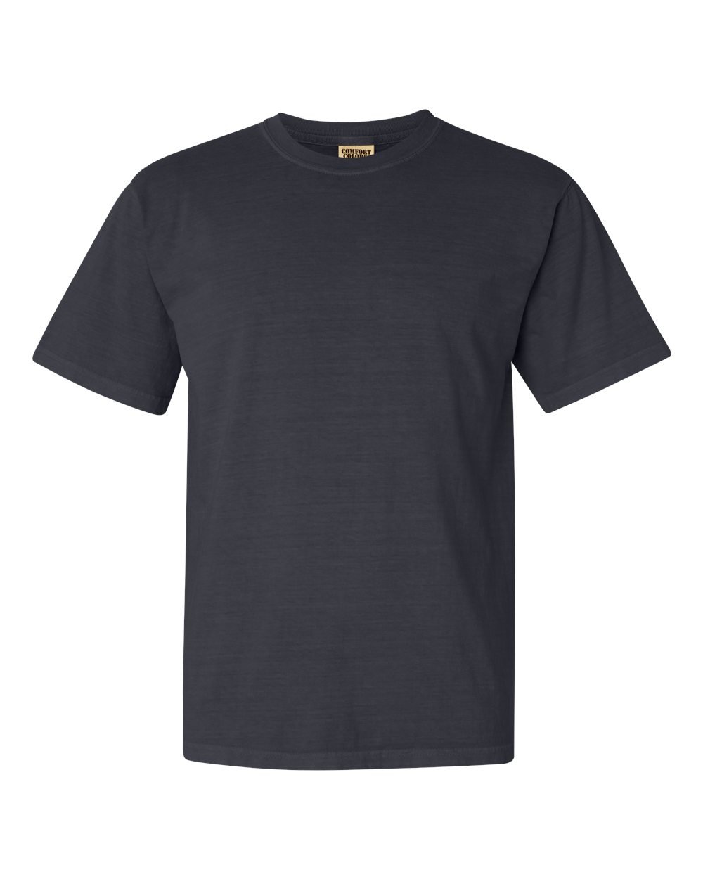 Custom-Comfort Colors - Garment-Dyed Heavyweight T-Shirt