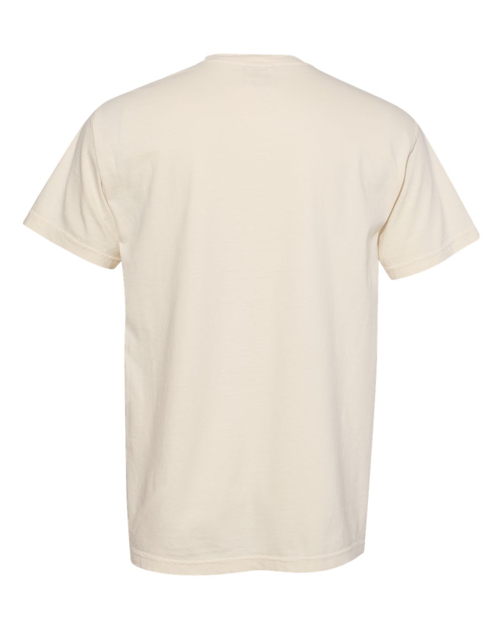 Custom-Comfort Colors - Garment-Dyed Heavyweight T-Shirt