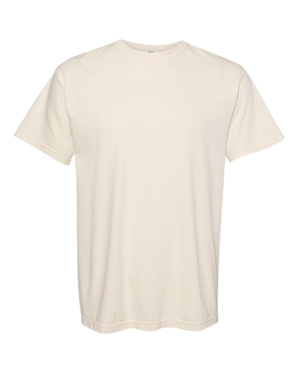 Custom-Comfort Colors - Garment-Dyed Heavyweight T-Shirt
