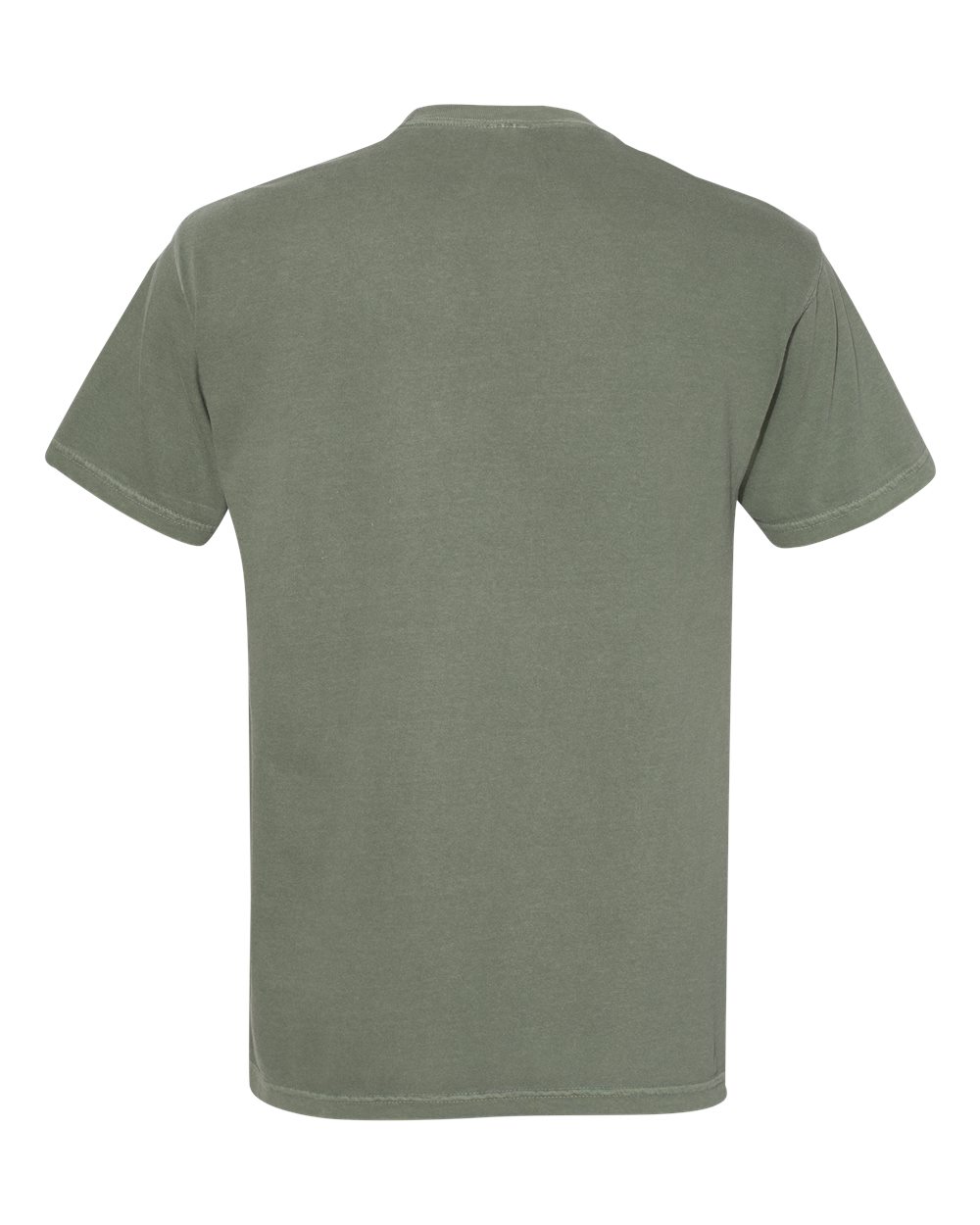 Custom-Comfort Colors - Garment-Dyed Heavyweight T-Shirt