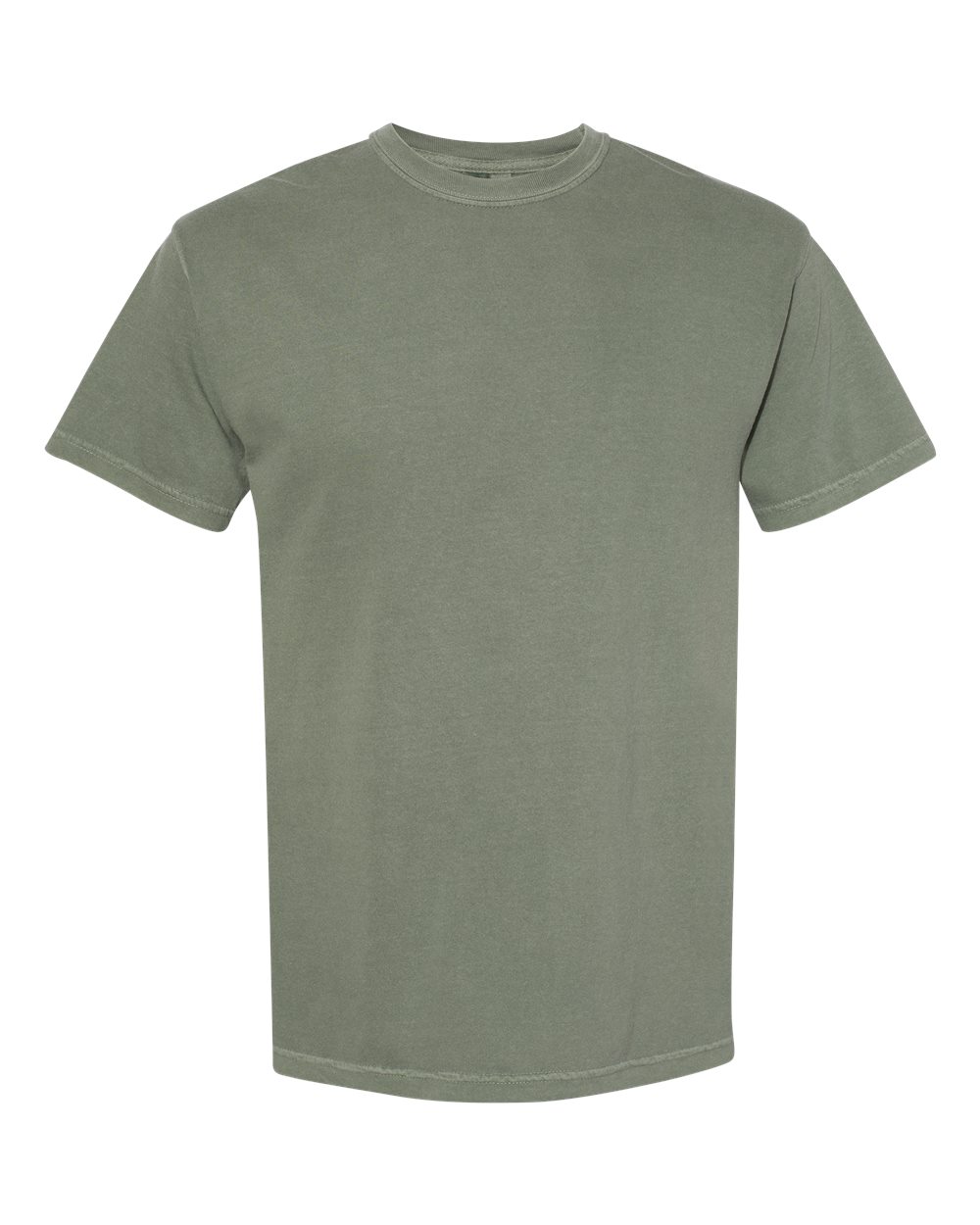 Custom-Comfort Colors - Garment-Dyed Heavyweight T-Shirt