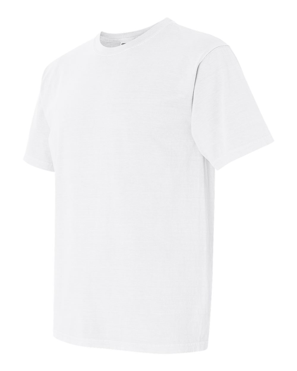 Custom-Comfort Colors - Garment-Dyed Heavyweight T-Shirt