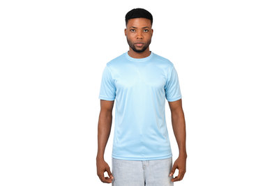 DRY FIT-SHORT SLEEVE-TSHIRT