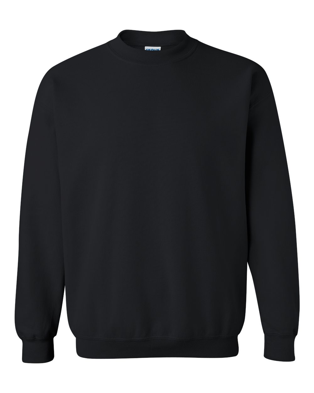 Custom-Gildan - Heavy Blend™ Crewneck Sweatshirt