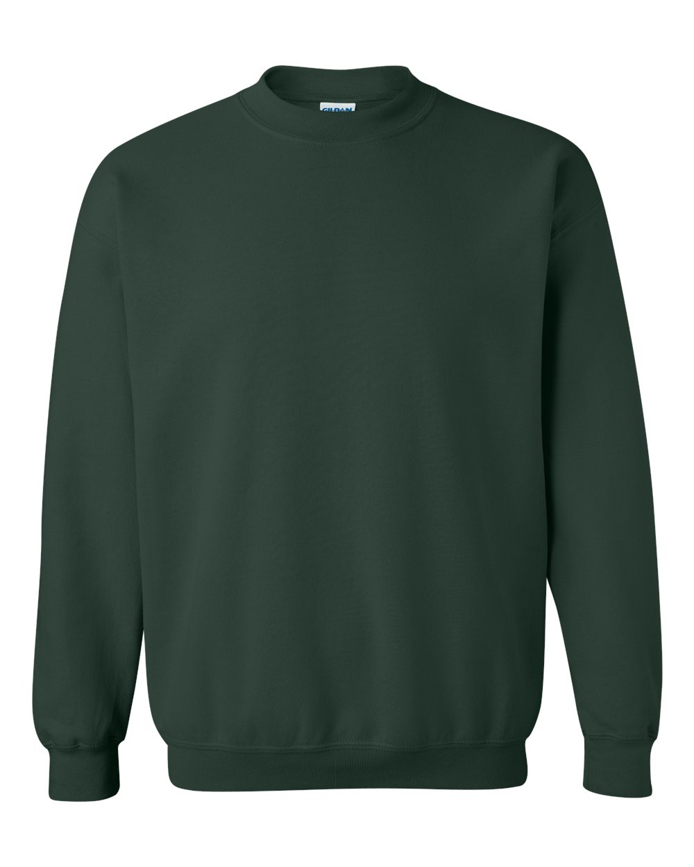 Custom-Gildan - Heavy Blend™ Crewneck Sweatshirt