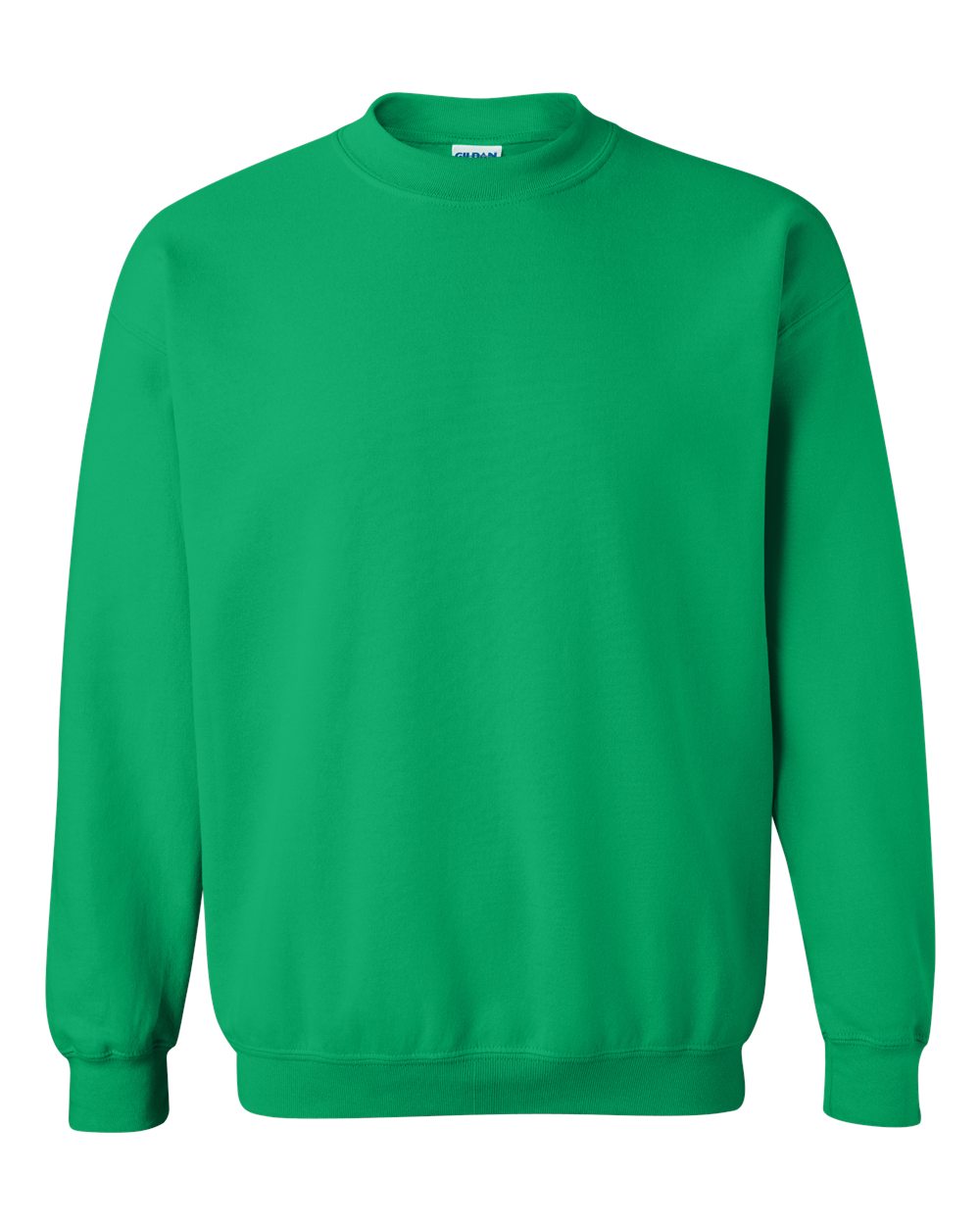Custom-Gildan - Heavy Blend™ Crewneck Sweatshirt